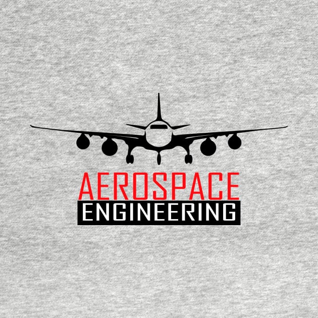 aerospace engineering aeronautical aircraft by PrisDesign99